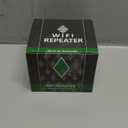 WiFi Extender Signal Booster, Internet Wireless Repeater for Home Coverage up to 10000sq.ft and 35 Devices, 1200Mbps WiFi Booster with Ethernet Port, Dual Band 2.4G/5G, 4 Antennas