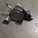 Water Pump With Gasket Replacement For Chevrolet GMC Tahoe Yukon 4.8L 5.3L 6.0L Vortec Replaces AW5087, AW5104, 130-7340, 130-7341, 130-7320, WP-9409, T7052, 45005, 19195104, 12456113