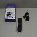 OIVO PS5 Controller Charger with Fast Charging AC Adapter, PS5 Controller Charging Station Stand for PlayStation 5, Docking Station Replacement for PS 5 Accessories Kits