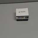 564XL Ink Cartridges Black Color Combo Pack (4-Pack, 1B/1C/1M/1Y) Replacement for HP Ink 564 564XL for Photosmart 7520 6520 6525 6520 3520 5520 OfficeJet 4620 DeskJet 3520 3522 Printer