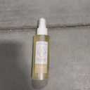HUME SUPERNATURAL Dry Body Oil Spray - Moisturizing Oil for Dry Skin, After Shower Hydrating Body Oils for Women and Men, Nourishing, Glow, Fragrance Free
