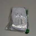 uxcell - a10031700ux0101 DB25 25 Pin Male to Female Serial Parallel Printer Extension Cable 2.6M