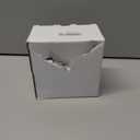 Cute Coasters for Drinks, Vintage Flora Coasters Set of 6, Plant Flowers Round Absorbent Ceramic Stone Coaster with Cork Base, Vintage Outdoor Coster Modern Cool Floral Tea Cup Boho Coaster, 4 inches