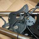 AHTAPFON Smith Machine Attachments for Cable Machine Attachments,Cable Pulley Attachments for Power Rack Attachments,Squat Rack Attachments for Cable Crossover Deep Squat LAT Pull Down