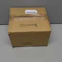 2 Pcs 5.9 Inch White Ceramic Wall Planter Modern Home Hanging Vase for Living Room Bedroom Bathroom Minimalist Indoor Ceramic Hanging Flower Vase for Dried Flowers Faux Greenery Plants