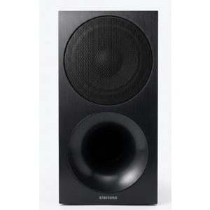 SAMSUNG Soundbar Speaker, Black, Model: PS WM30