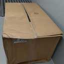Gevi 10-Cup Grind & Brew Coffee Maker with Built-in Burr Grinder Programmable Touch Screen, 4-Hour Keep Warm, Permanent Filter, Drip Coffee Machine for Home & Office