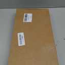 Towel Rack for Bathroom, Double Towel Bar 24Inch, Stainless Steel Bathroom Towel Holder, Double Towel Hanger Wall Mounted Towel Rod, Bathroom Towel Rack(Brushed Nickel)