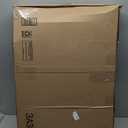 BCW Super Monster 5 Row Trading Card Storage Box - 5ct | Holds 5000 Standard Trading Cards & 7000 Gaming Cards | Card Storage Box for Basketball, Football, MTG, Pokemon