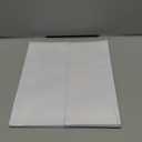 5x7 Envelopes for Invitations, A7 Printable Self Seal Envelopes for 5x7 Cards, Photos, Wedding, Birthday, Postcards, Graduation, Parties, 5.25 x 7.25 Inches (50 Pack), White