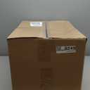 3-Tier Metal Plant Stand for Indoor & Outdoor, Heavy Duty Corner Flower Shelf Display Rack for Living Room Balcony Patio Garden Bedroom Classroom Black (Black-B)