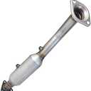 Catalytic Converter Compatible with Honda CRV 2002 2003 2004 2005 2006 2.4L Catalytic Convertor (EPA Compliant)
