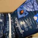 Goodnites Boys' Nighttime Bedwetting Underwear, Size Large (68-95 lbs), 75 Ct (3 Packs of 25)