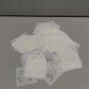 100 Pcs Stencils for Painting on Wood Reusable Stencil Crafts Drawing Templates Holiday Wall Paper for DIY Scrapbook Home 2 x 2 Inch(Cute Baby Animal Style)