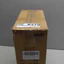 Folding Pedal Exerciser Mini Exercise Bike Under Desk Bike Pedal Exerciser for Arms and Legs Cardio Workout, Portable Desk Bike Peddler Machine for Sedentary Officer & Seniors