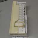 DA97-07603B Ice Maker Assembly, Compatible with Samsung Refrigerator, Replaces DA61-03213B & DA97-07603A, OEM Replacement Ice Maker DA97-07603B