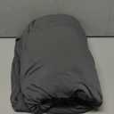 Elehealthy Sectional Sofa Covers 2 Pcs Stretch Couch Slipcover for L Shape Couch Chaise Sofa Furniture Protector Cover for Kids Dogs Pets with 2 Pcs Pillow Covers (Grey)