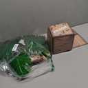 6 Set Dinosaur Party Table Centerpiece Decorations Include Cassette Tape Bucket Centerpiece Sticks Table Toppers Photo Booth Props with Paper Decor for Party