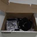 Delta Faucet Ashlyn 17 Series Dual-Handle Delta Shower Trim Kit with In2ition 2-in-1 Shower Head with Handheld Spray, Matte Black Shower Fixture, Matte Black T17264-BL-I (Valve Not Included)