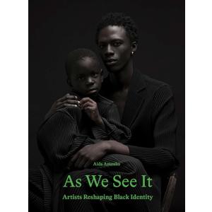 As We See It: Artists Redefining Black Identity