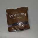 INNERSY Women's Period Underwear Heavy Flow Leakproof Boyshorts Menstrual Panties, S