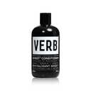 VERB Ghost Conditioner - Infused with Moringa Oil -Moisturizes Fine and Weighed Down Hair - Vegan, No Parabens or Harmful Sulfates (12 Fl Oz (Pack of 1))
