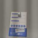 Warrky DisplayPort to HDMI Cable [8K@60Hz, 4K@240Hz, Nylon Braided, Black] 6FT Unidirectional DisplayPort 1.4 Source to HDMI 2.1 Display, DP to HDMI Compatible with PC, Dell, AMD, Lenovo, Monitor, HP