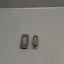 License Plate Lights Rear Number Lamps Fit Altima Sentra Versa Rogue 26510-8990E Xenon White Rear Tag Light Kit Assembly 2Pcs