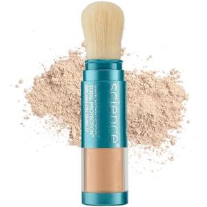 Colorescience Brush-On Sunscreen Mineral Powder for Sensitive Skin