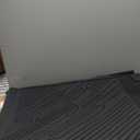 Cargo Liner Trunk Mat fit for Lincoln Aviator 2020-2024 Cargo Mat Back Seat Cover Protector Backrest Mat