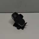 ELOHEI for Mazda 3 Phone Mount with Custom Base, Car Phone Holder for 2014 2015 2016 2017 2018 Mazda 3 Car Accessories(for 14-18 Mazda 3)