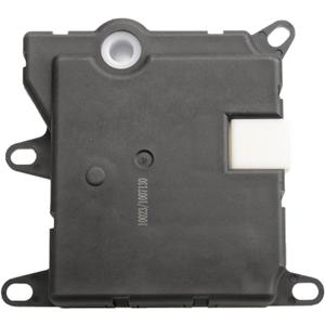 604-203 Heater Blend Door Actuator for Ford 1999-2007 F250/F350 Super Duty, 1999-2007 F450/F550, 1999-2003 Windstar, 2004-2005 Excursion, w/MANUAL Temperature Control
