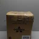 Vornado Velocity 5R Whole Room Space Heater with Remote Control, Black