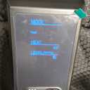 Musugy Leg Massager with Heat and Compression : Sequential Compression Boots with 6 Modes,9 Intensity and 3 Heat for Circulation and Pain Relief - Christmas Birthday for Mom, Dad, Athletes, Gym