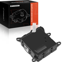 A-Premium HVAC Heater Blend Door Actuator Compatible with Ford Expedition 2002-2004, Ranger 1995-2011, Explorer 1995-2002 & Lincoln Navigator & Mercury Mountaineer - Replace# F5TZ19E616A, H012507074, BDA04202C