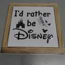 Rustic Wood Sign, Wooden Plaques Sign Table Decor, Small Wooden Box Signs, Home Decor Accent, Desk Decoration Art, Work Humor, Friend Coworker Signs, Office Decoration Art