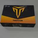 9005/HB3 Smart Bulbs, 0-90,000LM 15X Variable Super Brighter, 3000K-6500K Variable Color Temperature, App Control One-touch Driving Mode Switching for Bluetooth Fog Light, Pack of 2