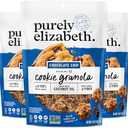 Purely Elizabeth Cookie Granola Chocolate Chip 11 OZ (6 Pack) By 8/25/2026