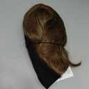 Lydell Long Straight Wave Headband Synthetic Wigs (12TT26 Brown Highlighted)