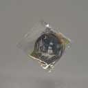 Christmas Ornament 2025 - Snowman Ornament - Snowman Ornaments for Christmas Tree - Acrylic Christmas Ornaments - Christmas Ornament 2025 - White Elephant Gifts - Xmas Tree Funny Decoration