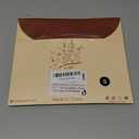 PUPTECK Anti-Slip Dog Socks with Double Sides Grips for Small Medium Large Dogs Hardwood Floors Prevents Licking, Dog Shoes for Hot Pavement Traction Control for Senior Dogs, Fluorescent Green, XS