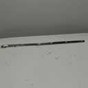 Right Front Chrome Garnish Molding Trim Replacement for 2015 2016 2017 Hyundai Sonata 87772-C1000