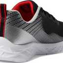 Skechers Kids' Microspec Ii - Vovrix (Black), 6