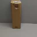 Hairui Lighted Small Olive Tree Battery Operated or USB 18in 50 Warm White LED with Timer, Light Up Table Top Artificial Greenery Tree with Fairy Lights for Wedding Holiday Home Christmas Decoration