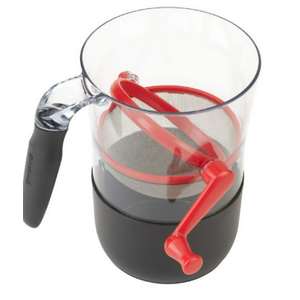 GC Touch Sifter