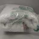 Awjcsv Couch Cover for Dogs Washable, Fuzzy Pet Couch Covers for 3 Cushion Sofa Pet Friendly, Non Slip Sofa Cover (Dark Brown, 23.6" x 47"/60 x 120cm)