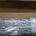 AOSKY No Drill Cordless Blackout Cellular Shades, 29" W x 64" H, Grey