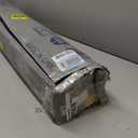 NEW JETO Metal Bed Frame, King Size Bed Frame with Storage Space, Heavy Duty Sturdy Mattress Foundation, Easy Assembly, No Box Spring Needed, Black, 18 Inch, King