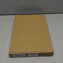 VAEHOLD Spice Rack Organizer for Cabinet & Countertop - Seasoning Organizer Spice Shelf - Space Saving Wooden Display Risers Shelf Showcase Fixtures Jewelry (5 Tier)