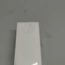 Therwen 30 Pcs Name Plates Laser Engraved Brushed Stainless Steel Plate Personalized Plaque Blank Custom Name Tag Frame Label with Adhesive Backing(Black, 4''x 2'', Notched Corner)